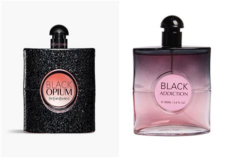 dupe opium ysl|dossier perfume black opium dupe.